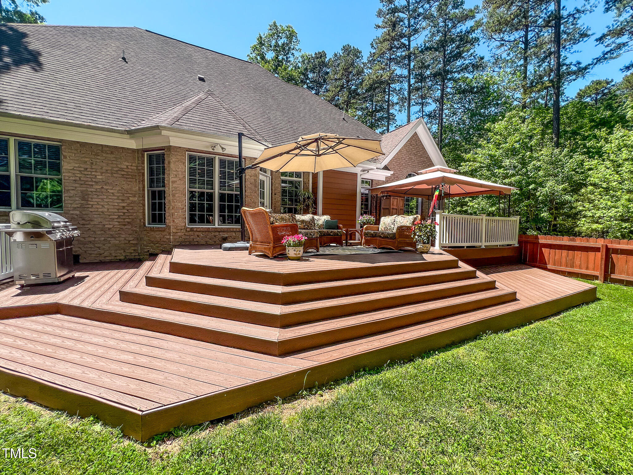 19 Rivers Edge Court Timberlake, NC 27583 - Photo 5 of 66 2c