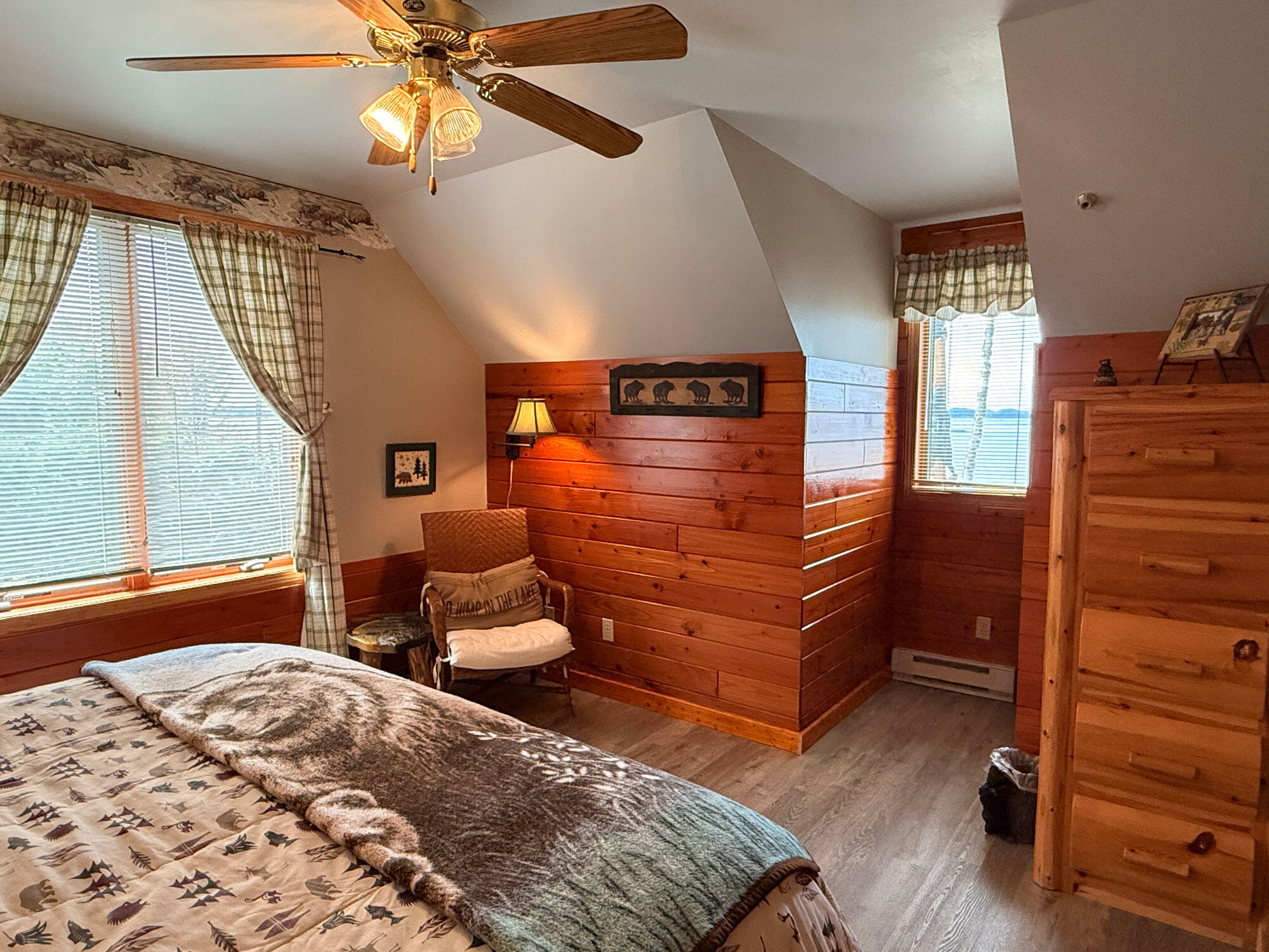 4156 Walker Road Moran, MI 49760 - Photo 53 of 83 Gallery Image 53