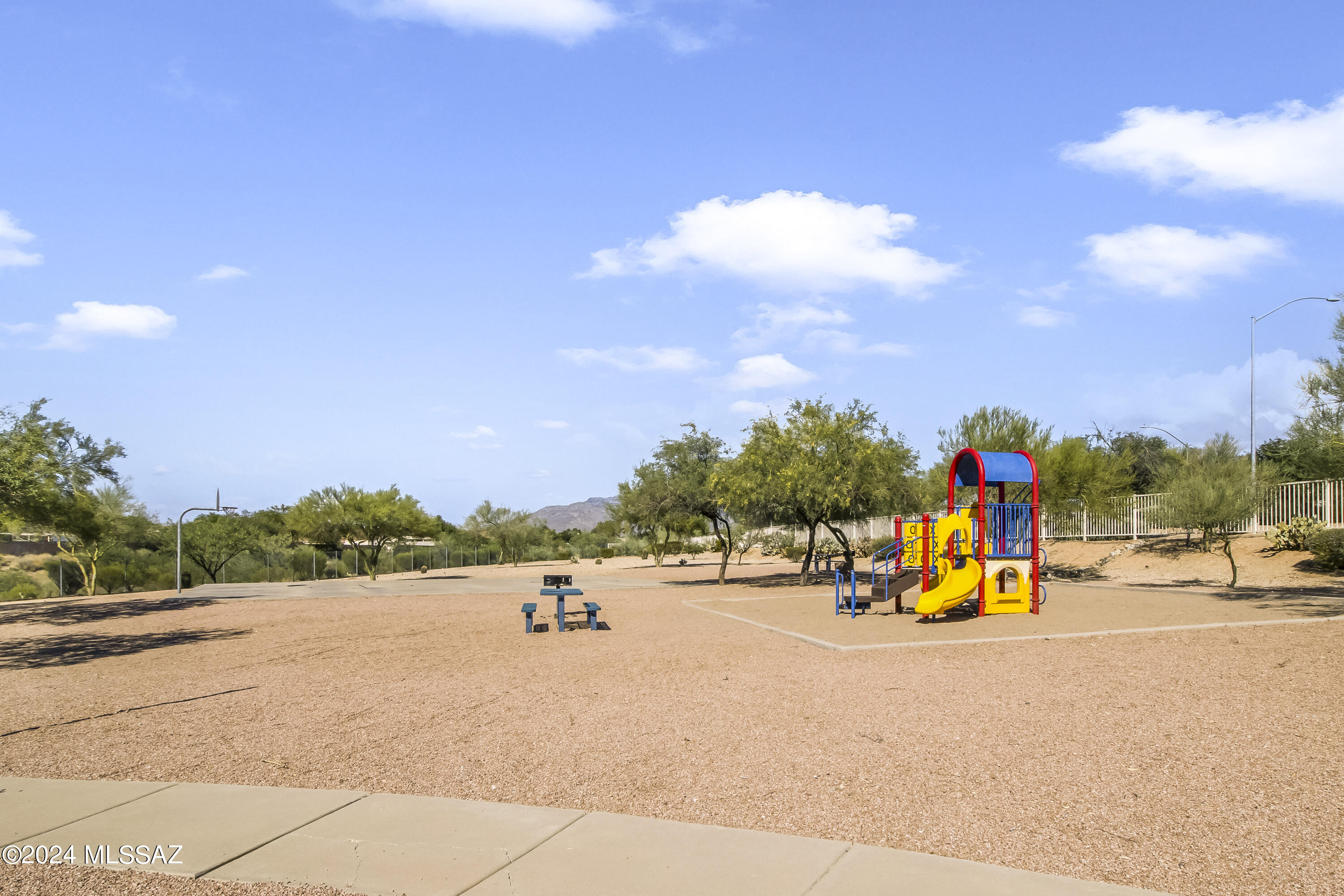 7630 South Meadow Spring Way Tucson, AZ 85747 - Photo 29 of 30