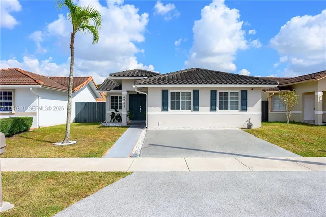 $669,900 | 4761 Southwest 146th Avenue, Miami, FL 33175