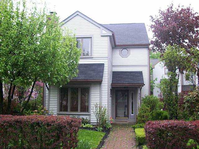 237 South Fitzhugh Street Rochester, NY 14608 - Photo 1 of 1 Exterior Front