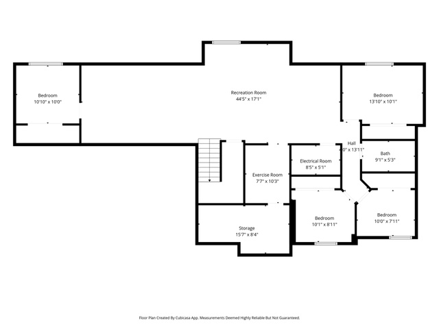 474 North 150th Street East Mapleton, UT 84664 - Photo 34 of 35 Floor plan