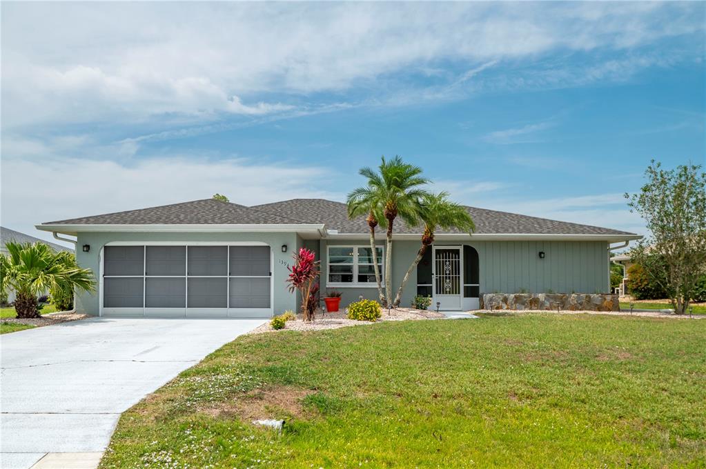 Welcome home to 1394 Neapolitan Road!