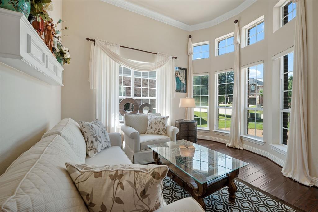 3524 Acropolis Way Plano, TX 75074 - Photo 6 of 39