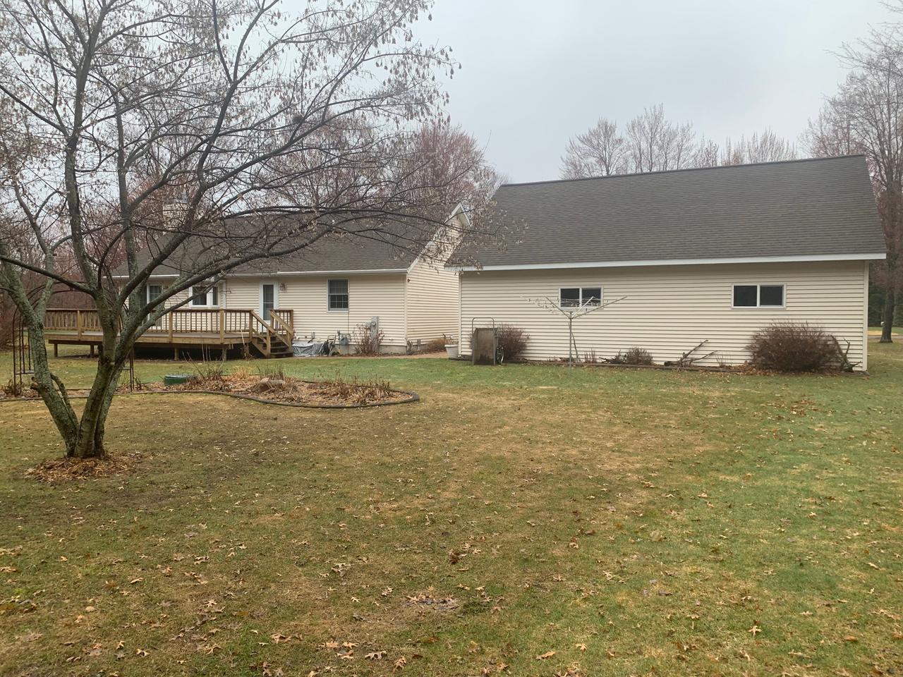 W5769 Robinson Road Tomahawk, WI 54487 - Photo 2 of 34 Gallery Image 2
