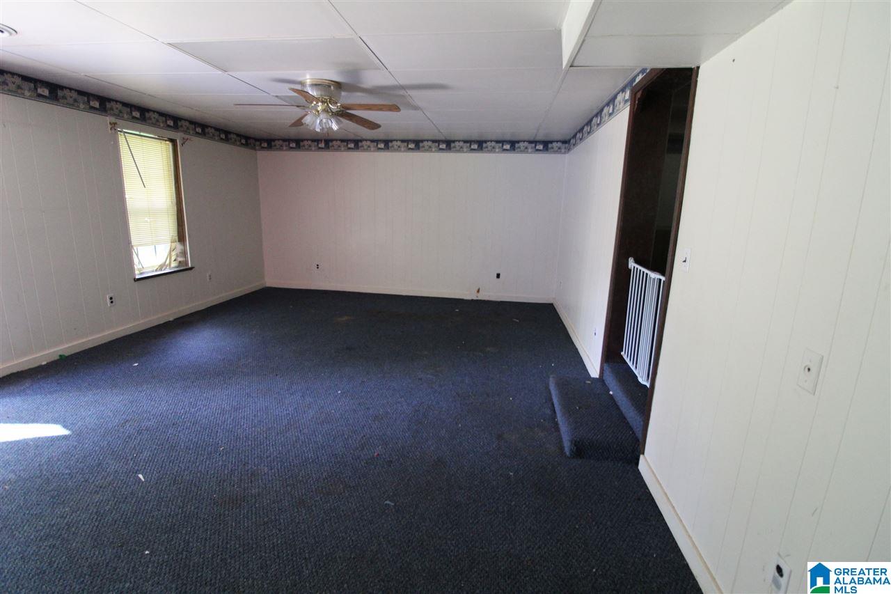 10015 Old Tuscaloosa Road Parrish, AL 35580 - Photo 13 of 14
