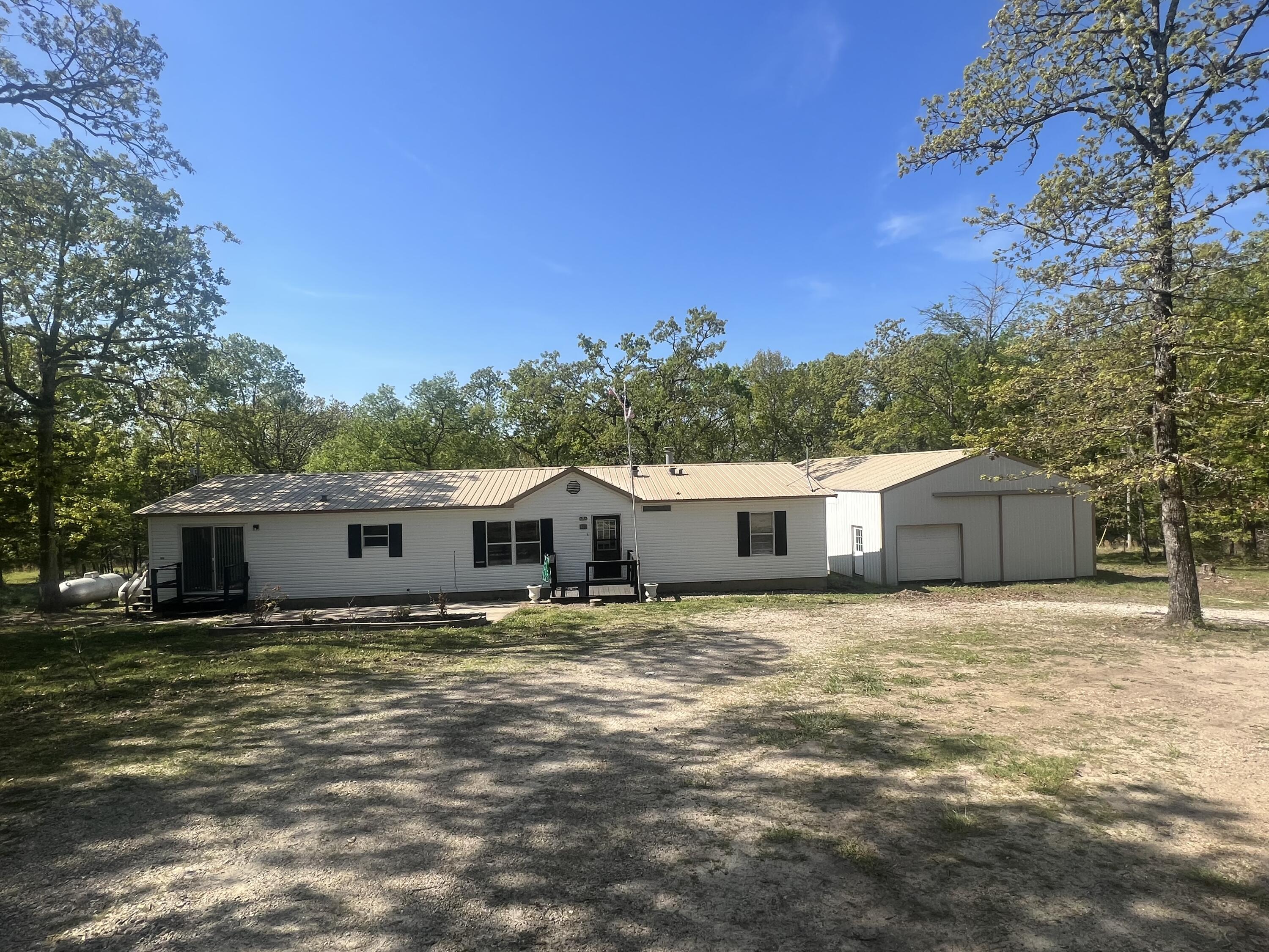 460 Davis Road Forsyth, MO 65653 - Photo 1 of 1 460 Davis Road