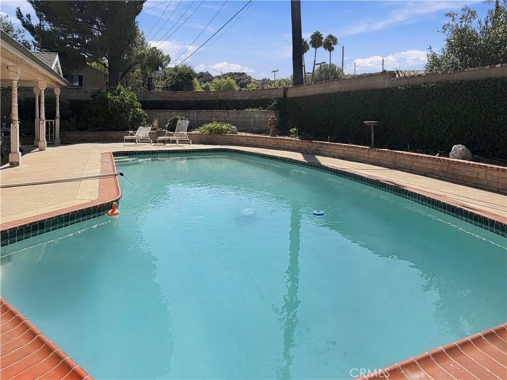 24701 Fourl Road Newhall, CA 91321 - Photo 37 of 42 Gallery Image 37