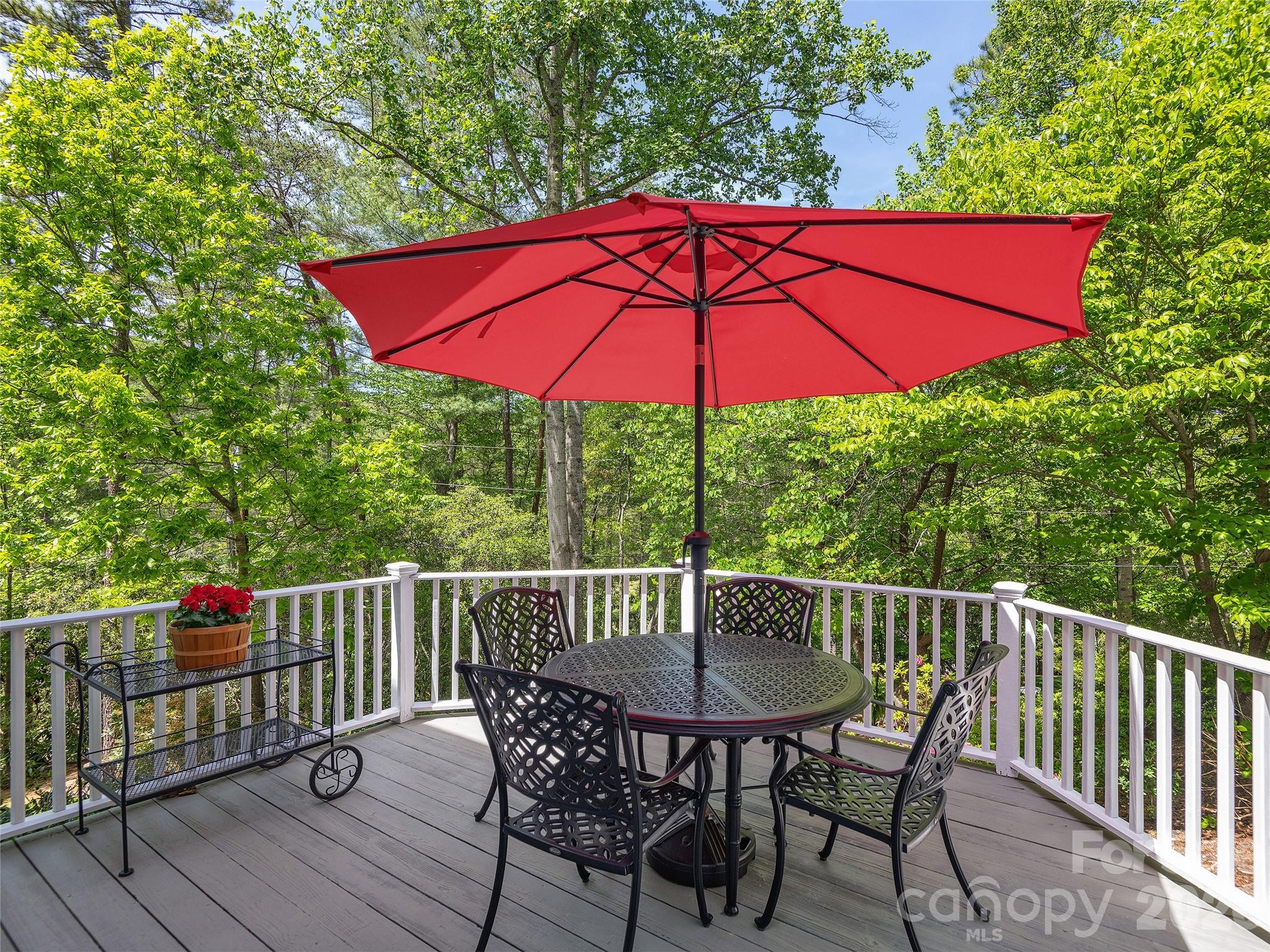 81 Old Gap Creek Road Fairview, NC 28730 - Photo 17 of 39