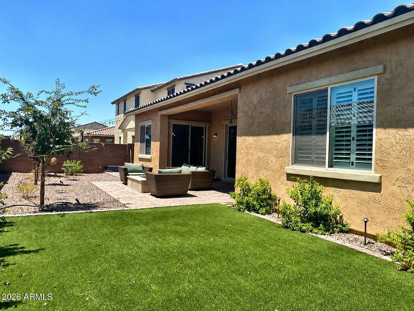 2665 East Stacey Road Gilbert, AZ 85298 - Photo 16 of 19