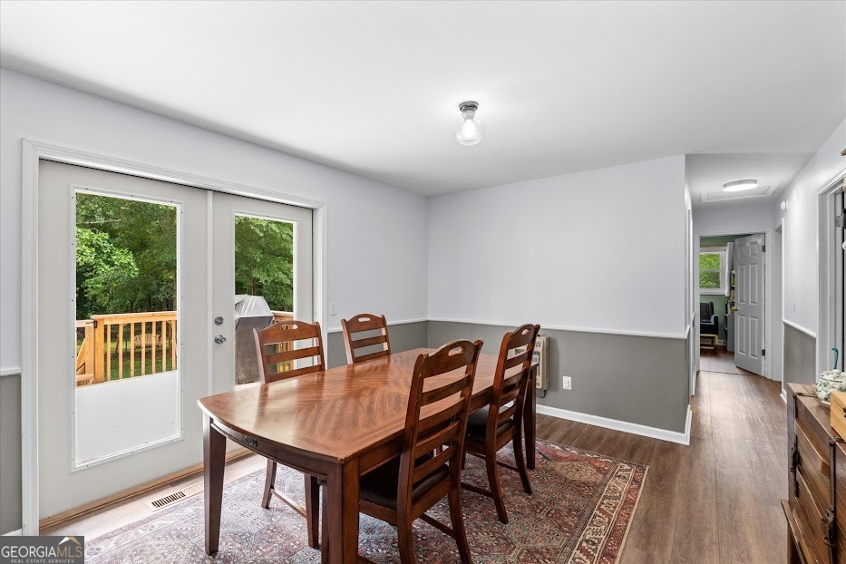 1371 Pleasant Ridge Road Carrollton, GA 30117 - Photo 6 of 29
