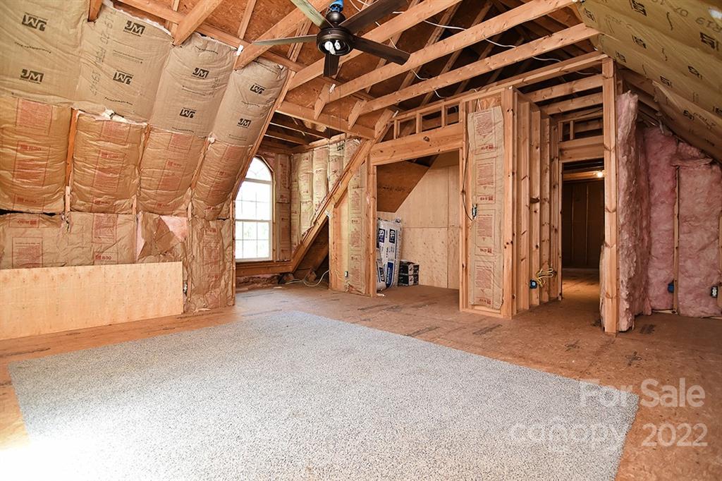 130 Printhad Road Dallas, NC 28034 - Photo 30 of 43 a view of a room with lots of gym equipment