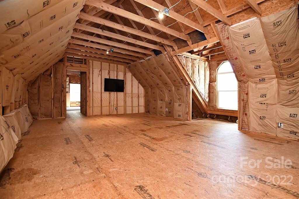 130 Printhad Road Dallas, NC 28034 - Photo 31 of 43 an empty room with windows
