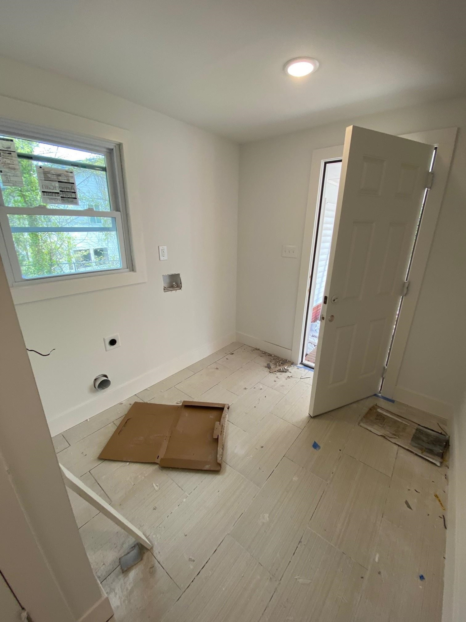 1138 Brighton Road Raleigh, NC 27610 - Photo 3 of 3 Photo 3