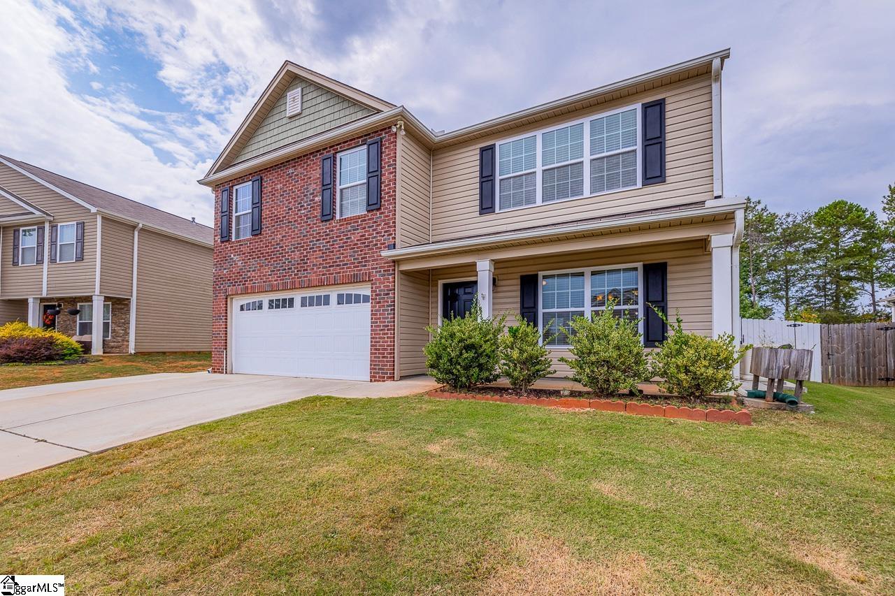 Undisclosed Address Pelzer, SC 29669 - Photo 4 of 34
