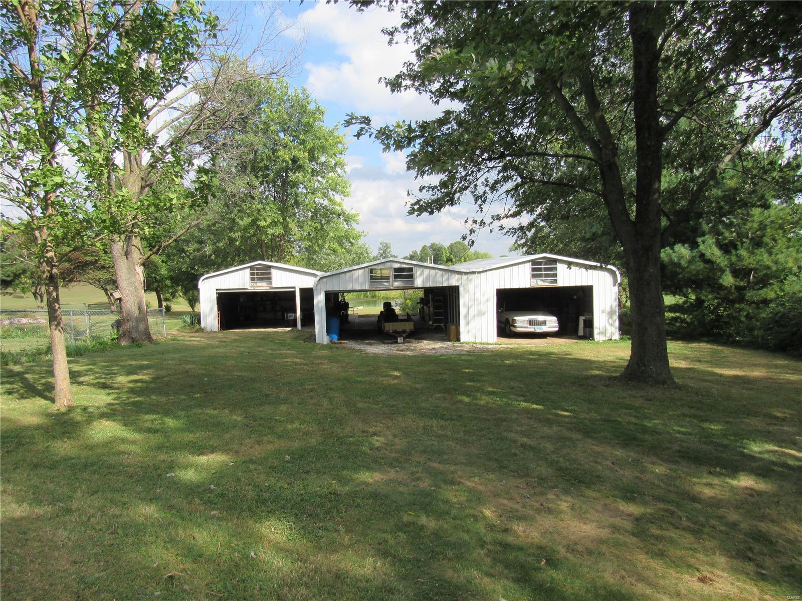 15886 Bartlett Road Dow, IL 62022 - Photo 28 of 38