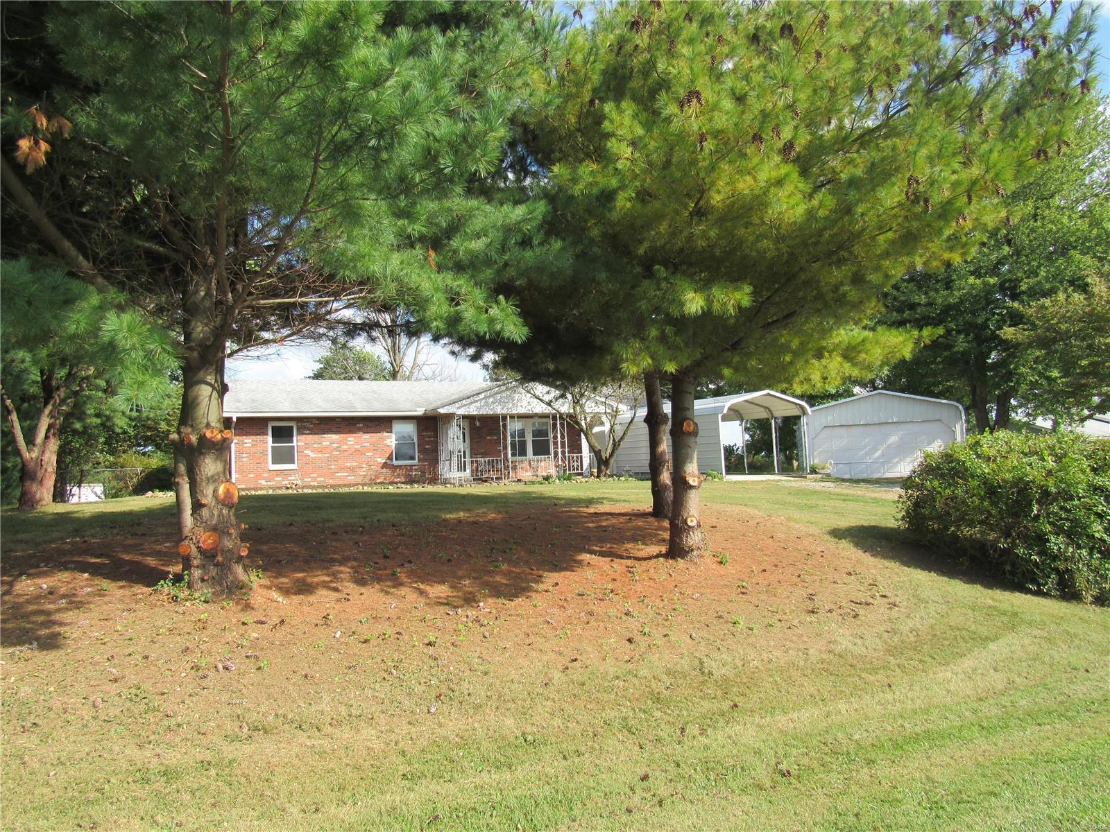 15886 Bartlett Road Dow, IL 62022 - Photo 37 of 38