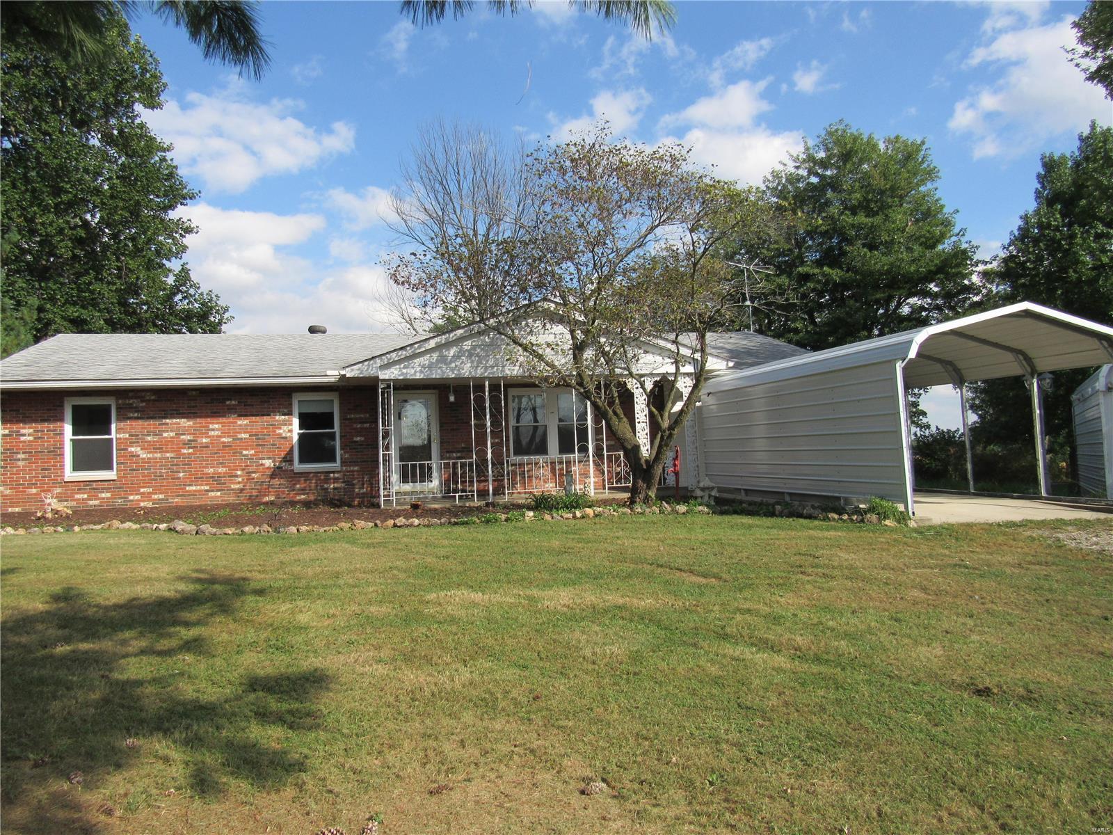 15886 Bartlett Road Dow, IL 62022 - Photo 38 of 38