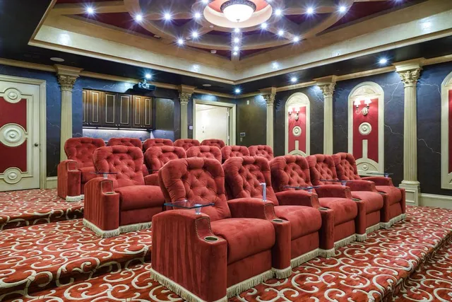 $7,500,000 | 6509 Sudbury Road, Plano, TX 75024