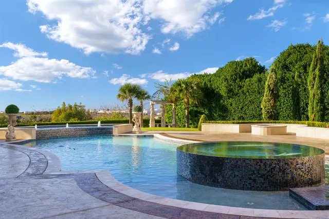 $7,500,000 | 6509 Sudbury Road, Plano, TX 75024