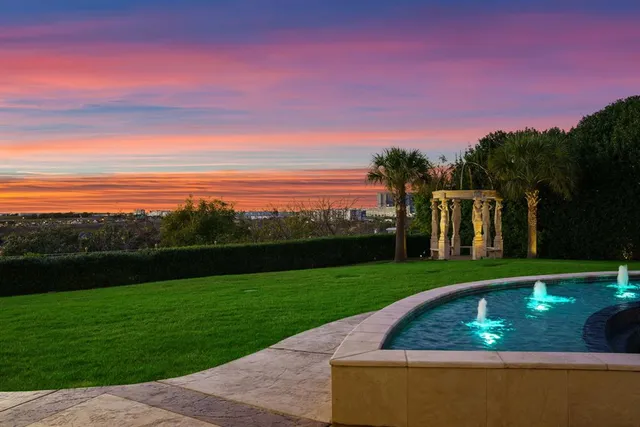 $7,500,000 | 6509 Sudbury Road, Plano, TX 75024