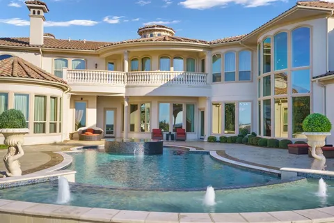 $7,500,000 | 6509 Sudbury Road, Plano, TX 75024