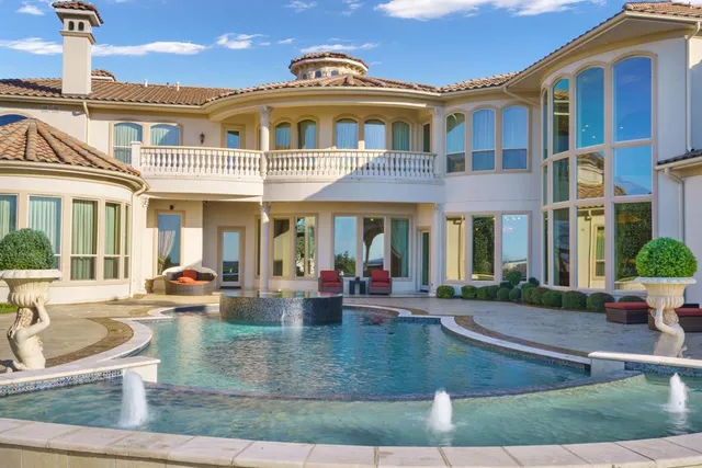 $7,500,000 | 6509 Sudbury Road, Plano, TX 75024