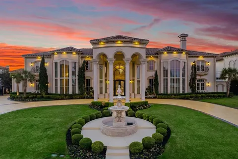 $7,500,000 | 6509 Sudbury Road, Plano, TX 75024