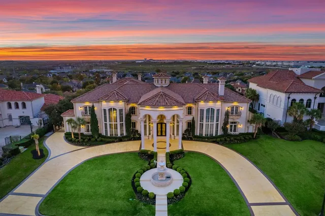 $7,500,000 | 6509 Sudbury Road, Plano, TX 75024