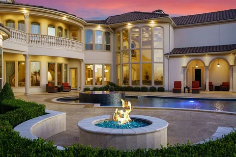 $7,500,000 | 6509 Sudbury Road, Plano, TX 75024