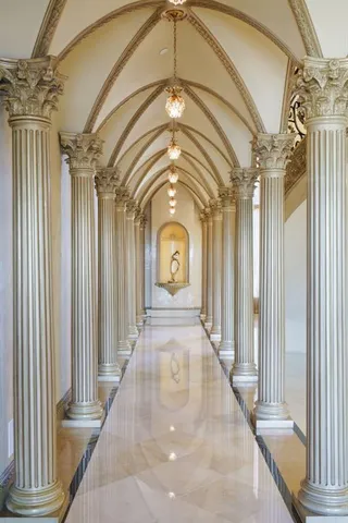 $7,500,000 | 6509 Sudbury Road, Plano, TX 75024