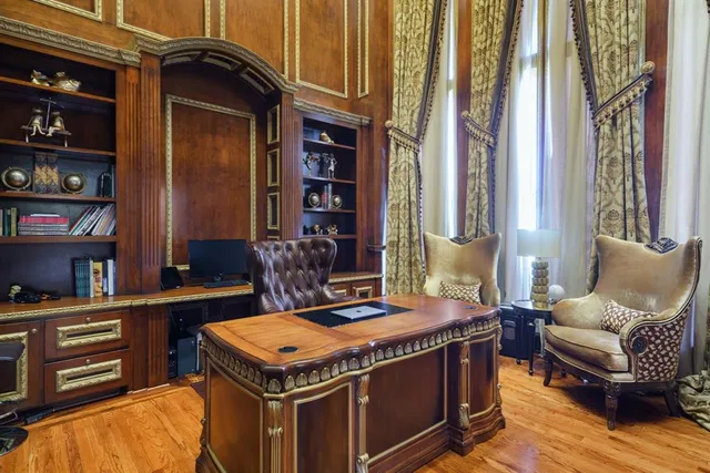 $7,500,000 | 6509 Sudbury Road, Plano, TX 75024