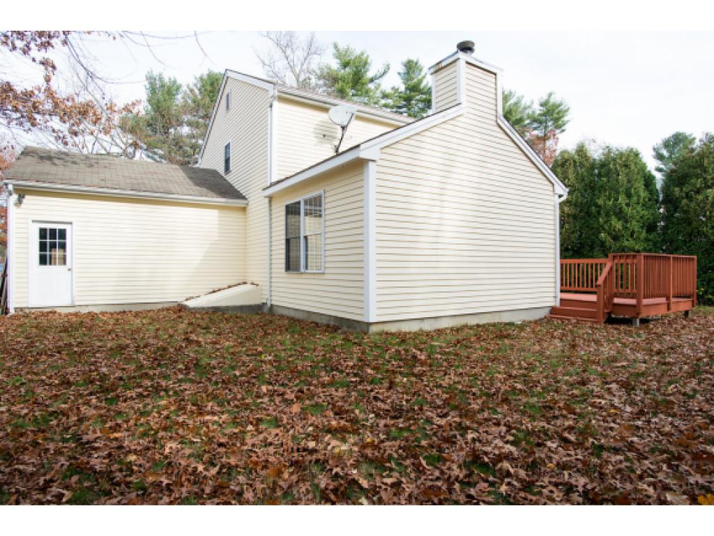 7 Garrison Road Dover, NH 03820 - Photo 10 of 36