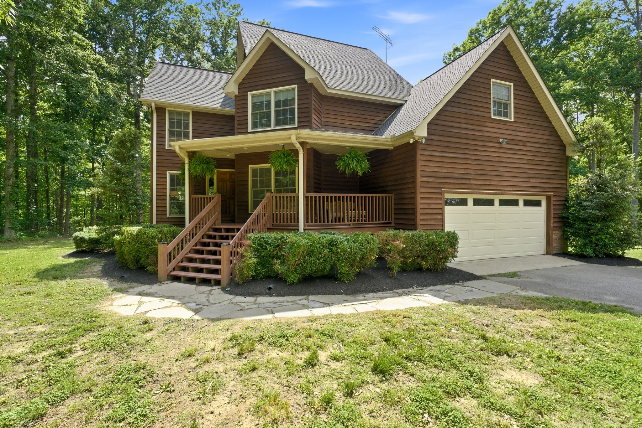 957 Ford Road White Bluff, TN 37187 - Photo 1 of 60