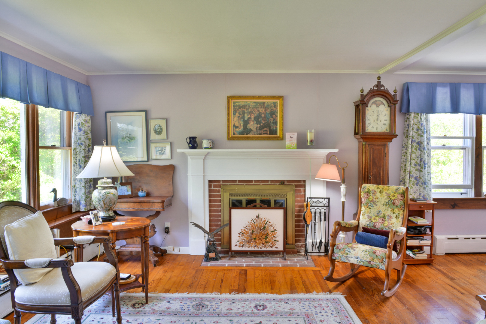 4 Sandwich Road Nantucket, MA 02554 - Photo 5 of 10 Gallery Image 5
