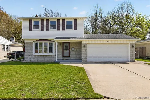 $300,000 | 25693 Madden Street, Taylor, MI 48180