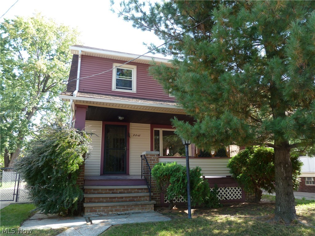 4403 Broadale Road Cleveland, OH 44109 - Photo 12 of 12 Gallery Image 12