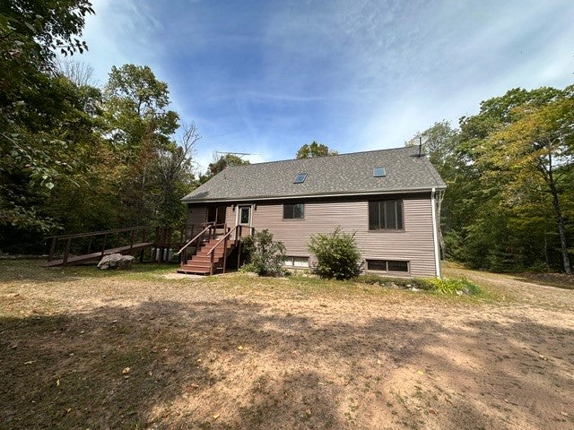 13080 North Red Deer Road Hayward, WI 54843 - Photo 3 of 45 Gallery Image 3