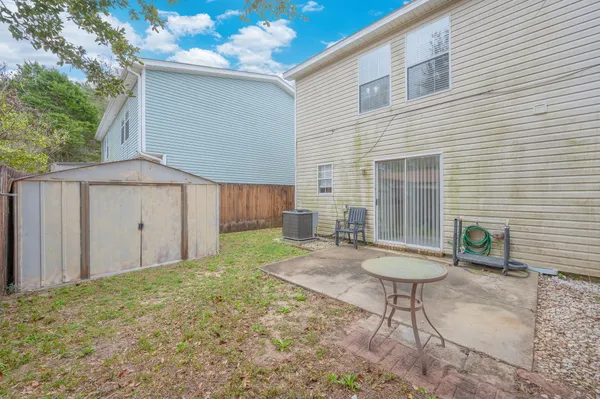 $255,000 | 1847 Pointed Leaf Lane, Fort Walton Beach, FL 32547