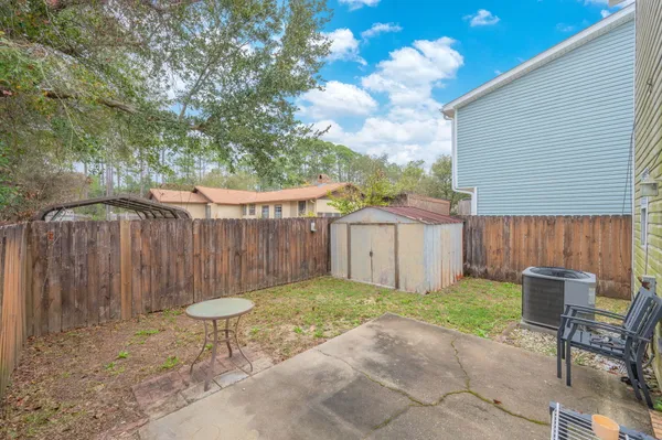 $255,000 | 1847 Pointed Leaf Lane, Fort Walton Beach, FL 32547