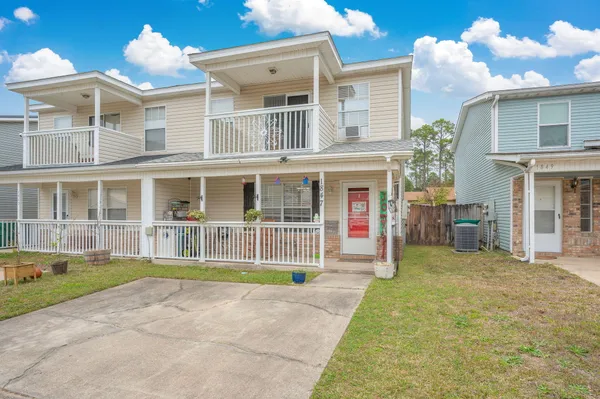 $255,000 | 1847 Pointed Leaf Lane, Fort Walton Beach, FL 32547