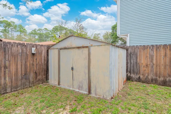 $255,000 | 1847 Pointed Leaf Lane, Fort Walton Beach, FL 32547