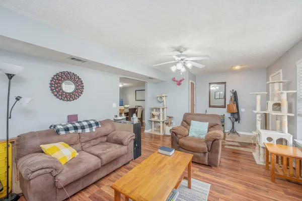 $255,000 | 1847 Pointed Leaf Lane, Fort Walton Beach, FL 32547