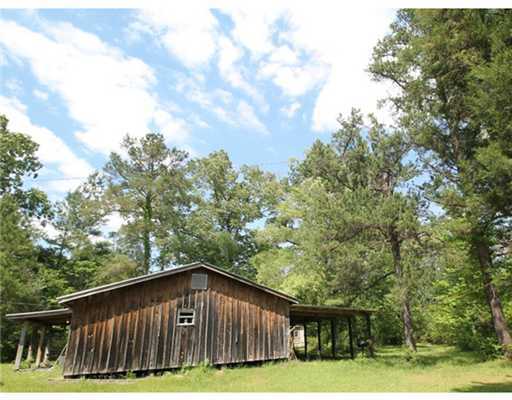 Skull Creek Road Leakesville, MS 39451 - Photo 11 of 25 Additional Photo