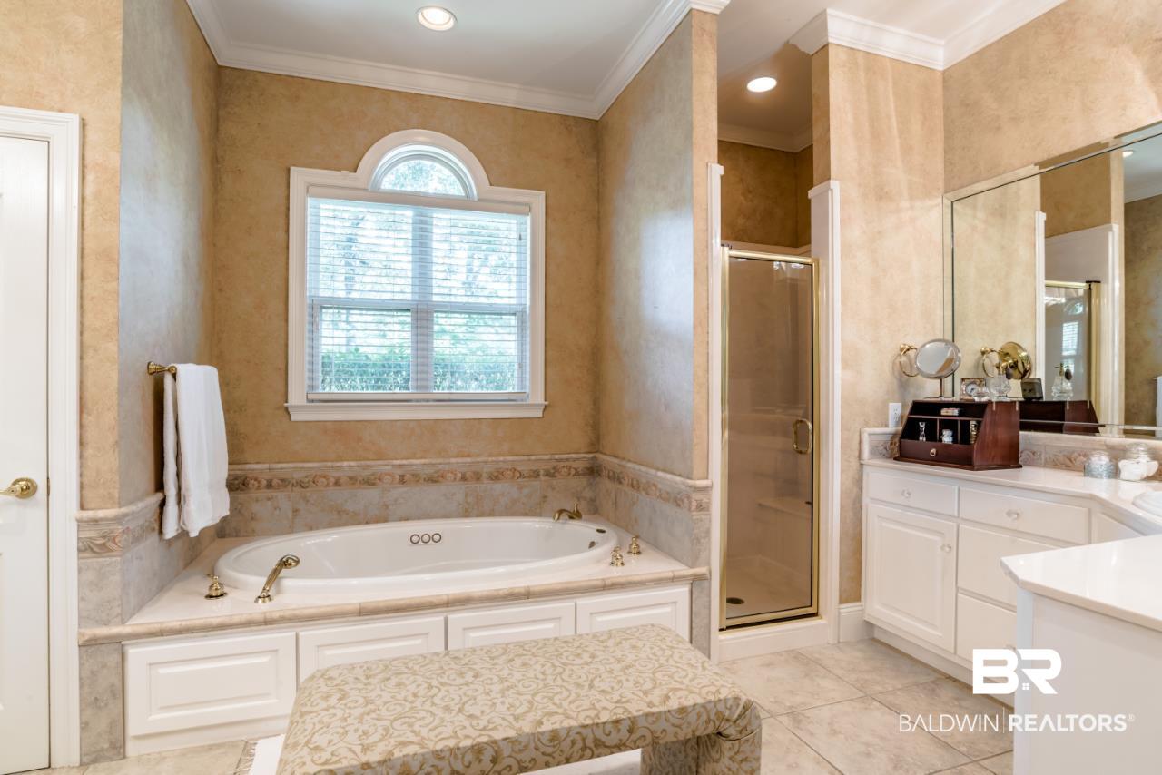 137 Old Mill Road Fairhope, AL 36532 - Photo 31 of 50