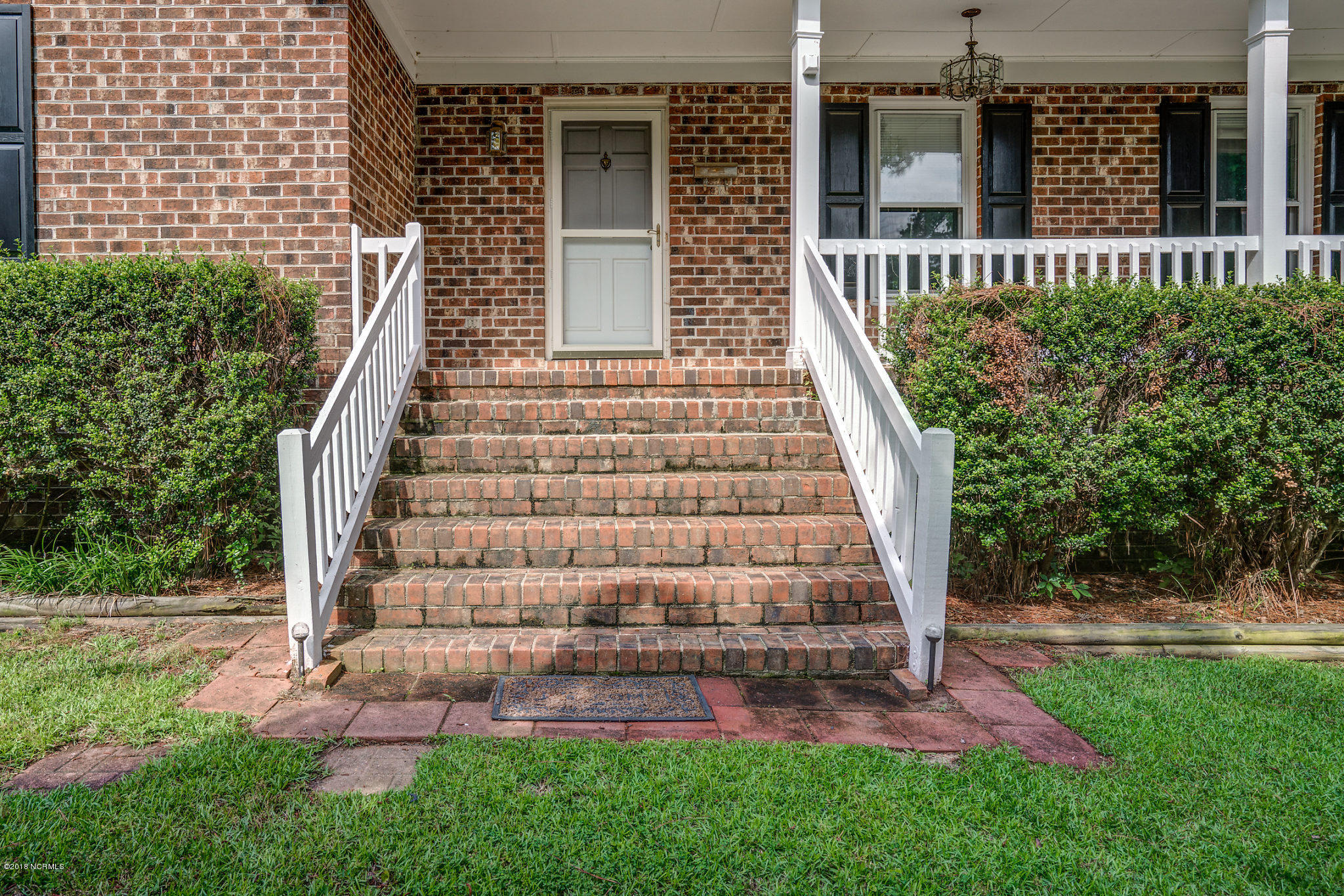 7900 Bridgeview Road Rocky Mount, NC 27803 - Photo 5 of 37 005-7900BridgeViewRd-RockyMount-NC-27803