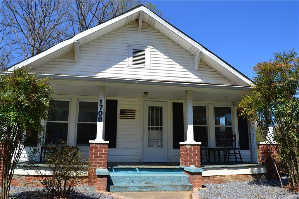 1708 Bethel Road Morganton, NC 28655 - Photo 1 of 23