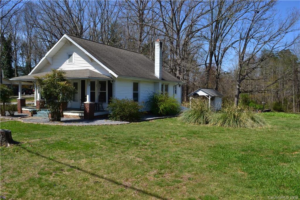 1708 Bethel Road Morganton, NC 28655 - Photo 4 of 23