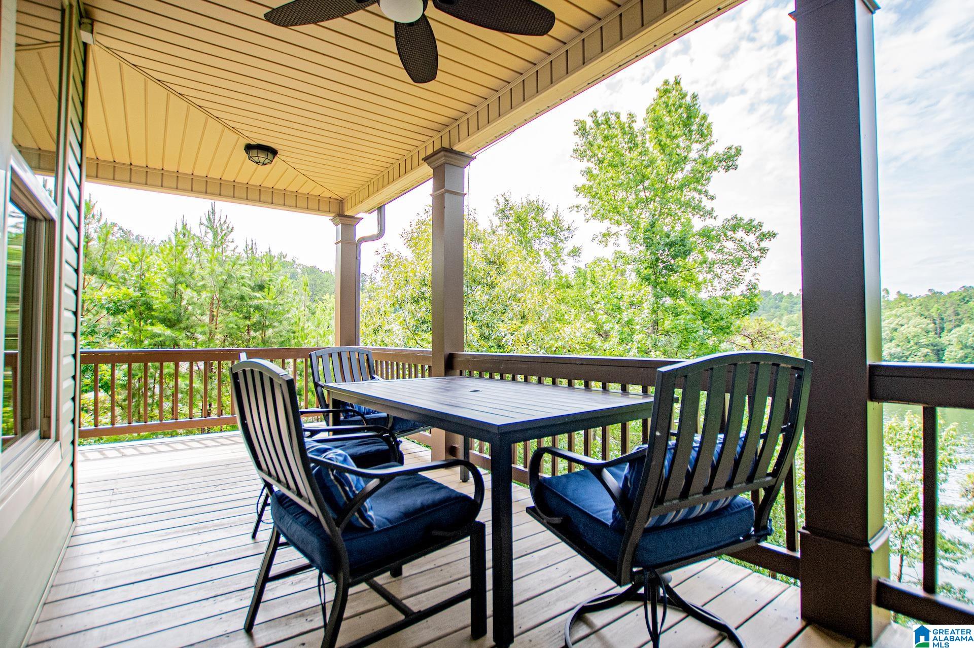 131 Lake Ridge Lane Wedowee, AL 36278 - Photo 74 of 85