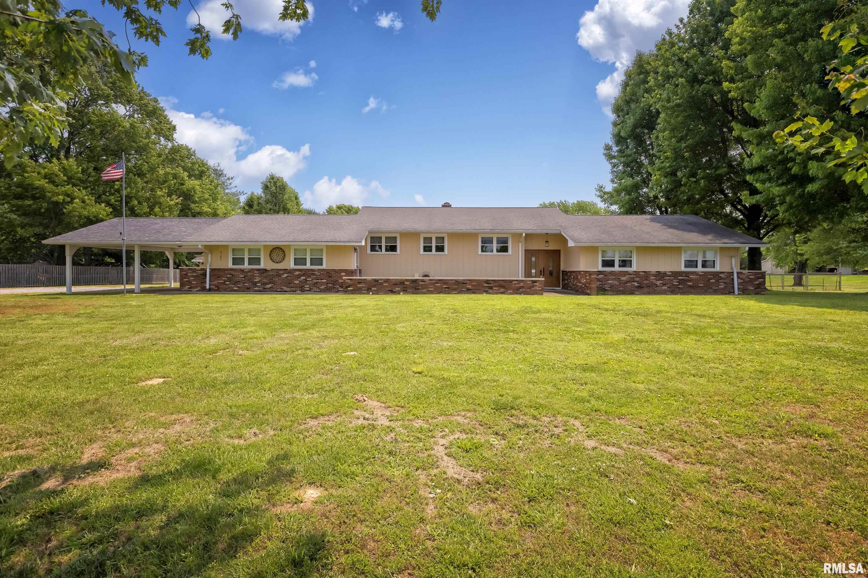 9784 Highway 127 Murphysboro, IL 62966 - Photo 2 of 59